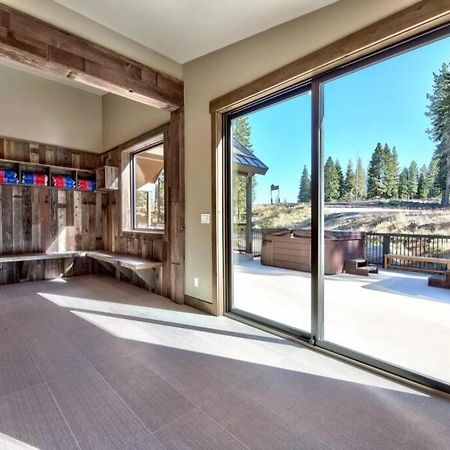 Villa Blue Mountain Majesty à Truckee Extérieur photo