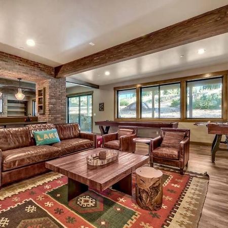 Villa Blue Mountain Majesty à Truckee Extérieur photo
