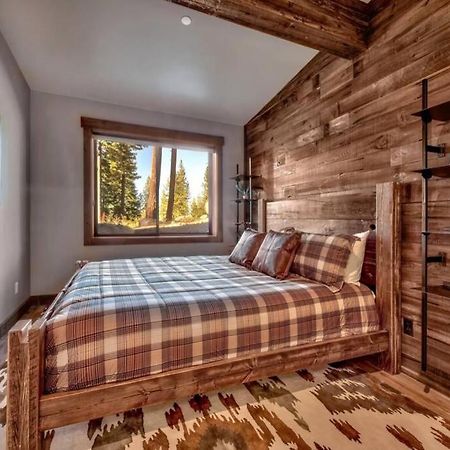 Villa Blue Mountain Majesty à Truckee Extérieur photo