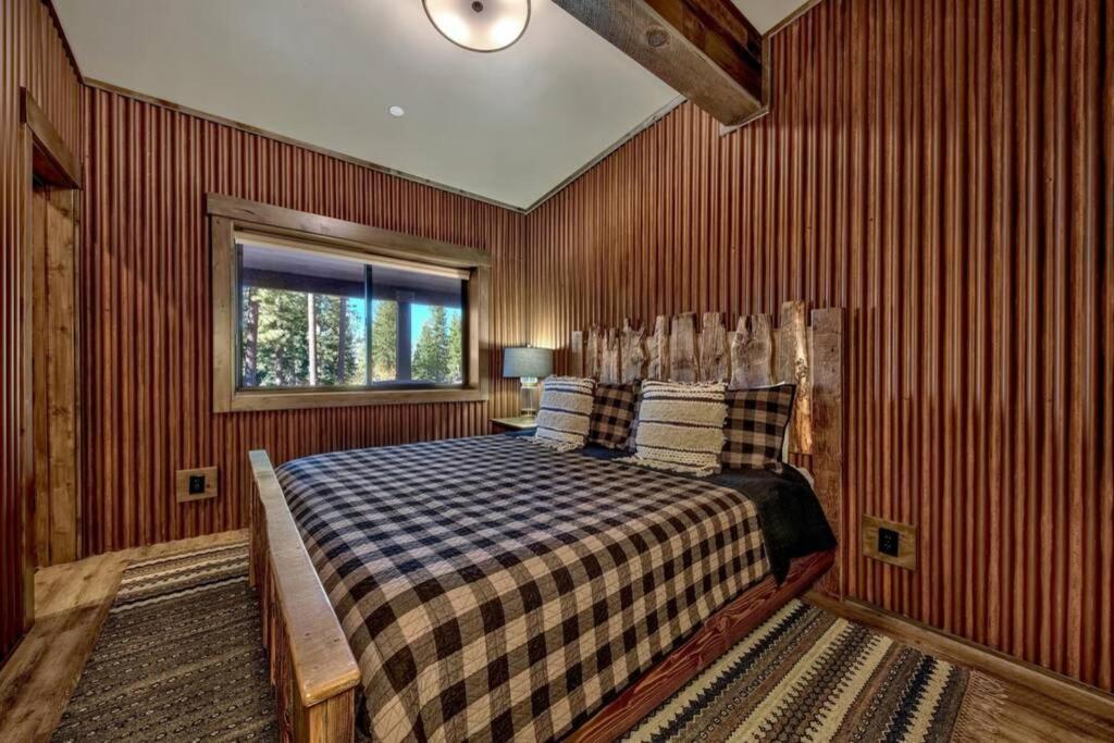 Villa Blue Mountain Majesty à Truckee Extérieur photo