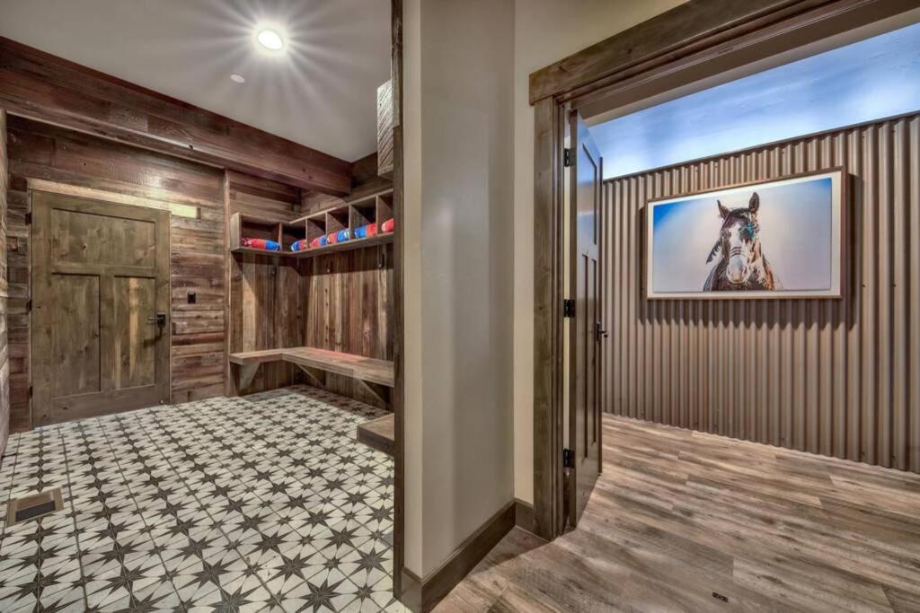 Villa Blue Mountain Majesty à Truckee Extérieur photo