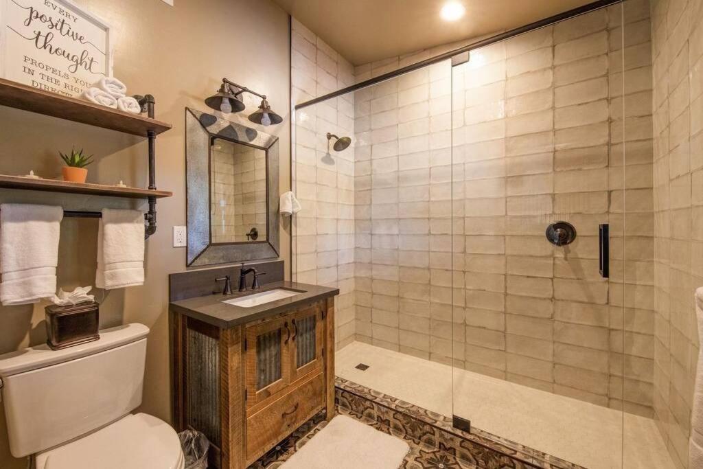 Villa Blue Mountain Majesty à Truckee Extérieur photo