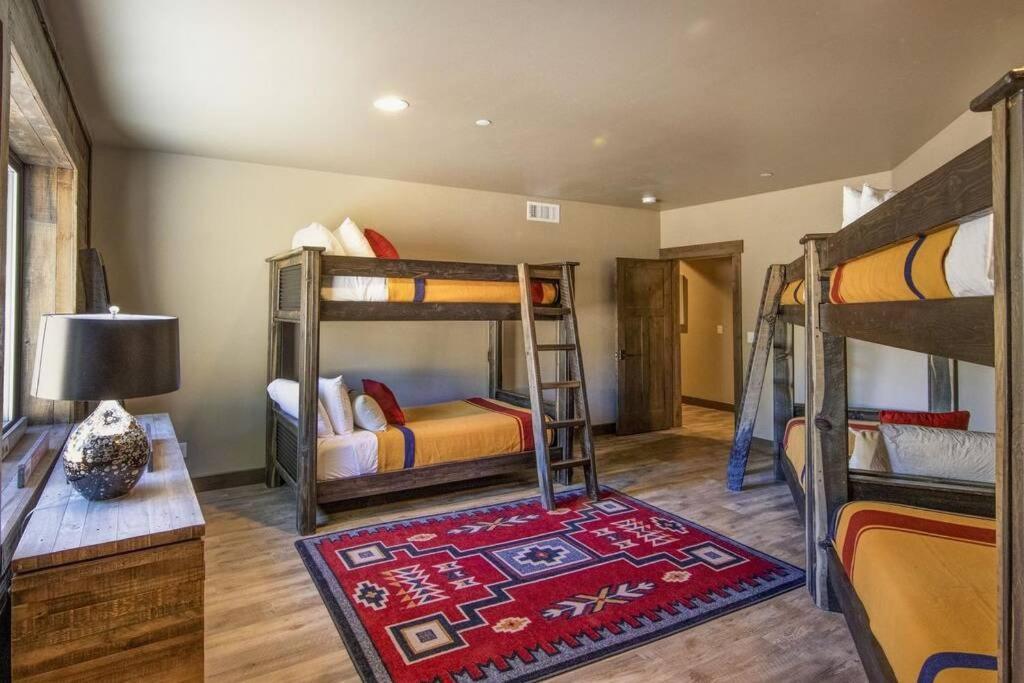 Villa Blue Mountain Majesty à Truckee Extérieur photo