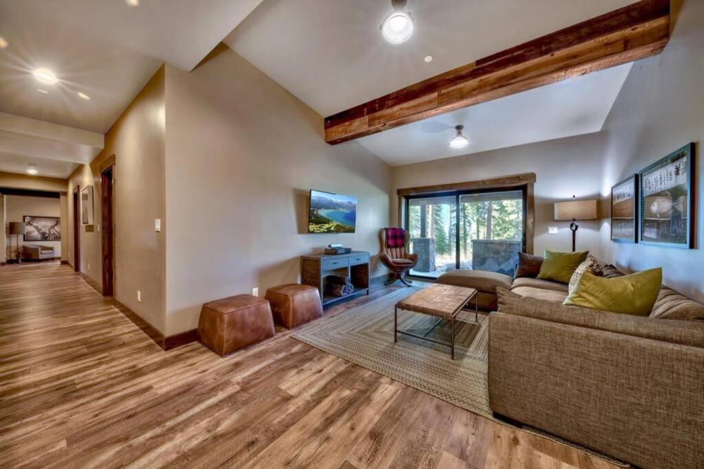 Villa Blue Mountain Majesty à Truckee Extérieur photo