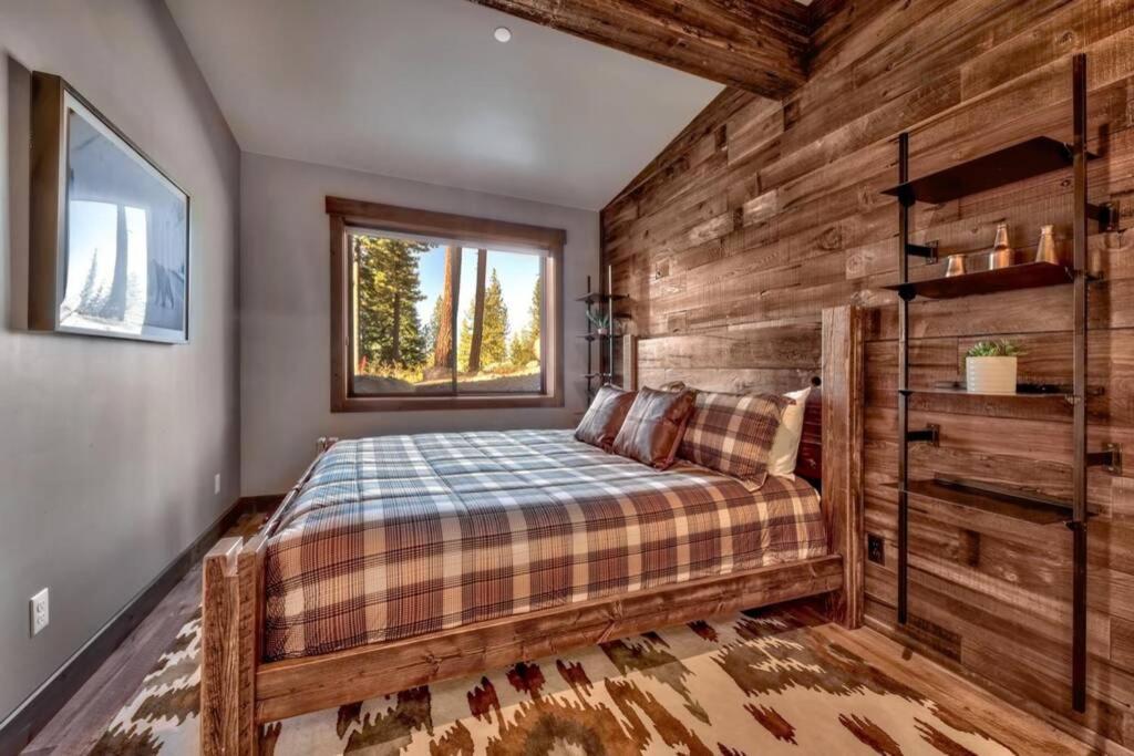 Villa Blue Mountain Majesty à Truckee Extérieur photo