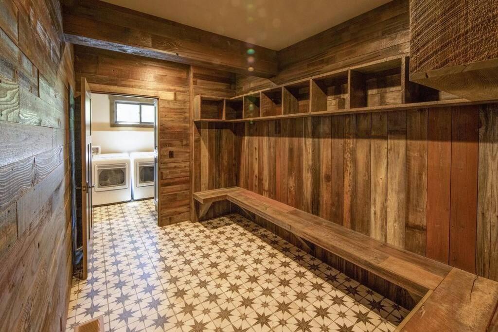 Villa Blue Mountain Majesty à Truckee Extérieur photo